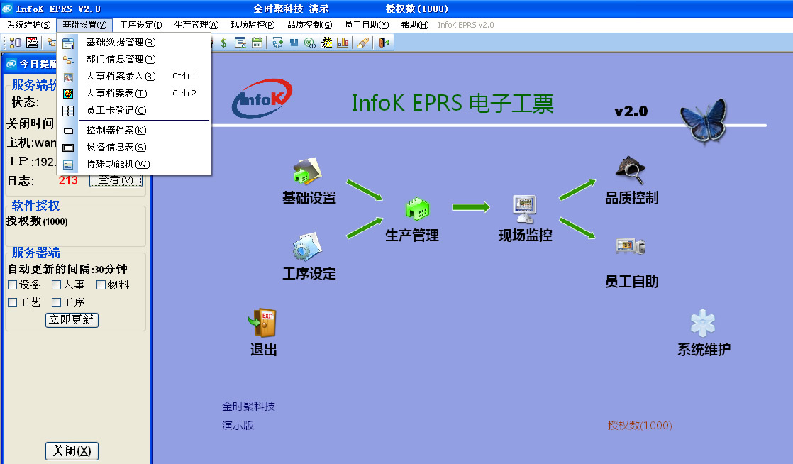 系統軟件與應用軟件服務 數字化轉型的雙輪驅動