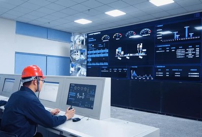 數字化引擎驅動核能創新 2021年度基礎軟件服務優秀案例深度解析