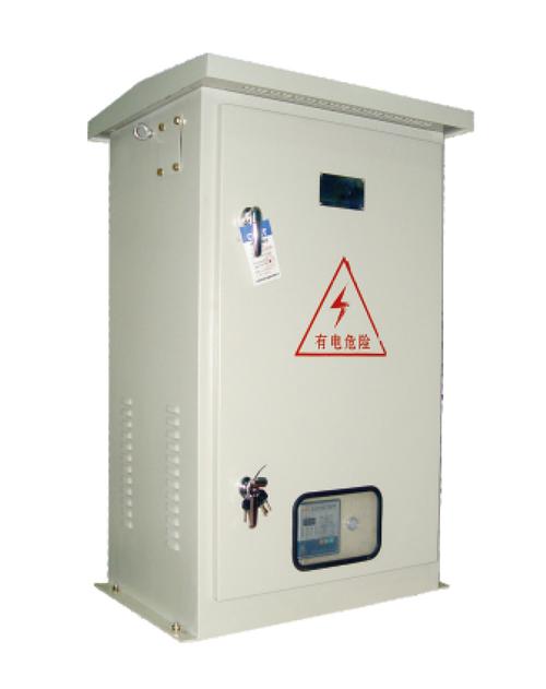配電箱 電力系統的心臟與守護者